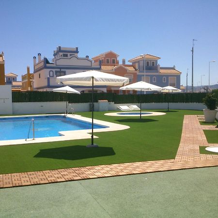As026 Aguila 3-Bedroom San Juan De Los Terreros Luaran gambar