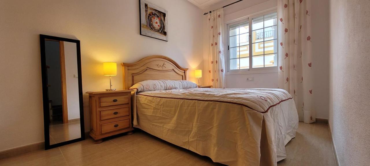As026 Aguila 3-Bedroom San Juan De Los Terreros Luaran gambar