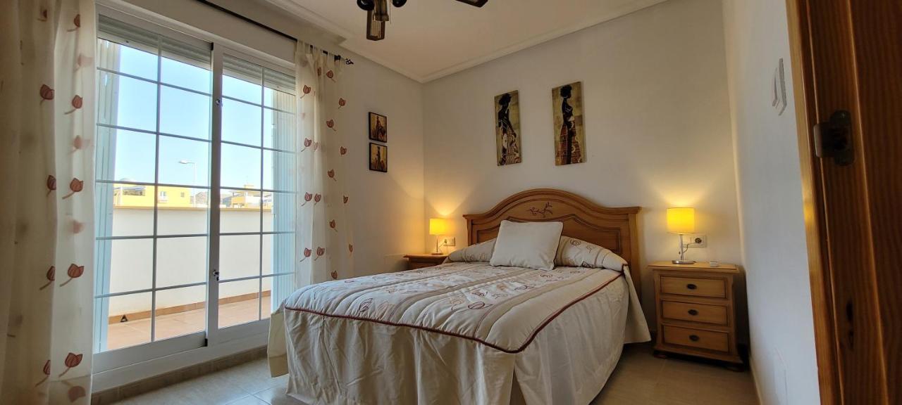 As026 Aguila 3-Bedroom San Juan De Los Terreros Luaran gambar