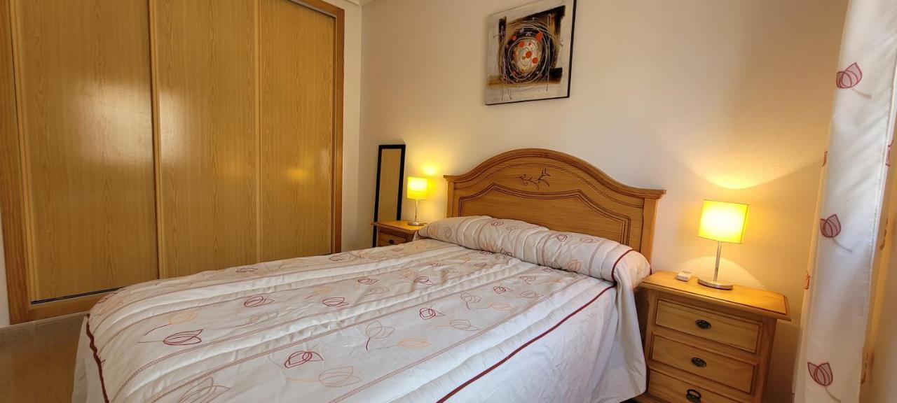 As026 Aguila 3-Bedroom San Juan De Los Terreros Luaran gambar