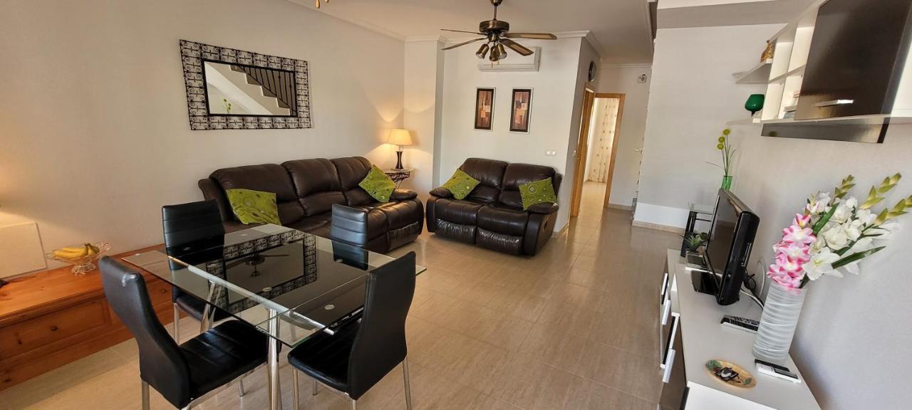 As026 Aguila 3-Bedroom San Juan De Los Terreros Luaran gambar