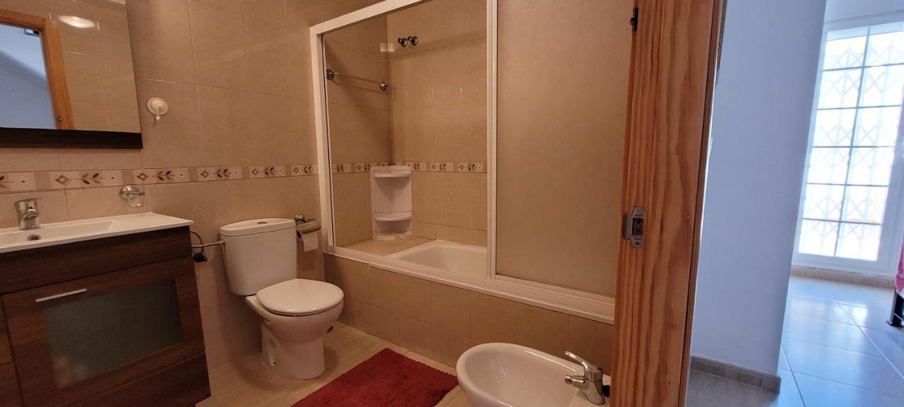 As026 Aguila 3-Bedroom San Juan De Los Terreros Luaran gambar