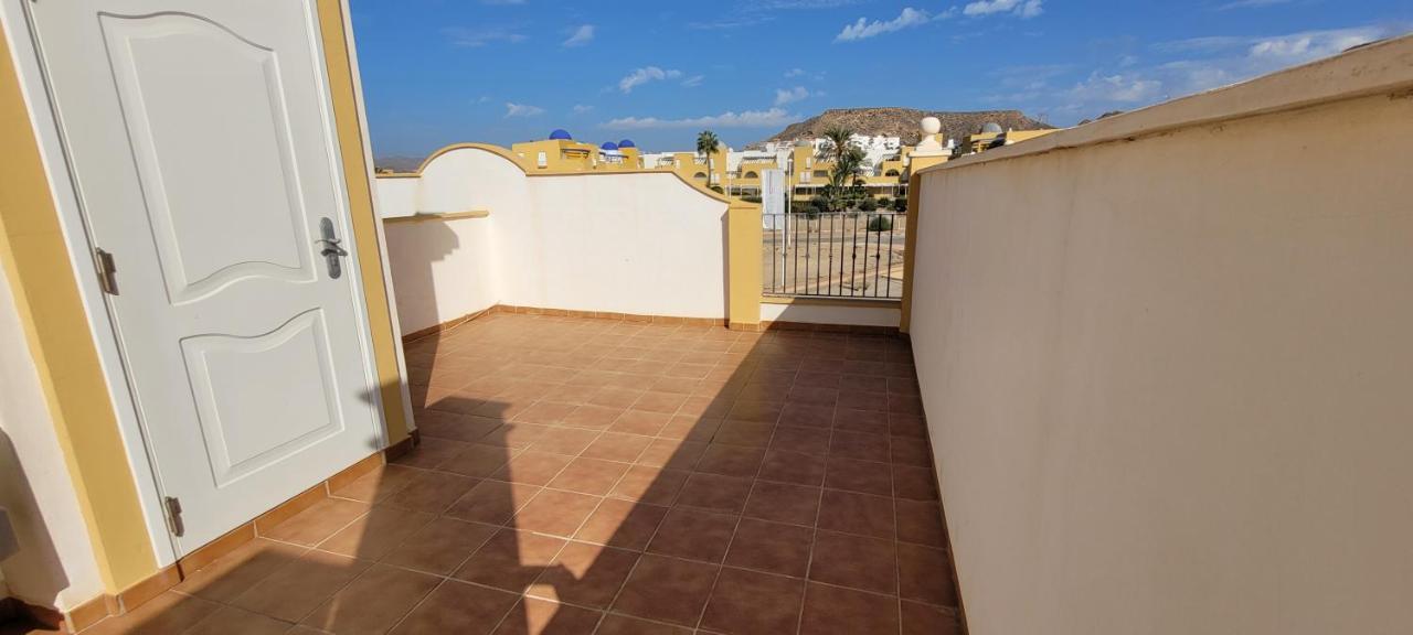 As026 Aguila 3-Bedroom San Juan De Los Terreros Luaran gambar